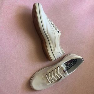 Keds Sport White Sneakers